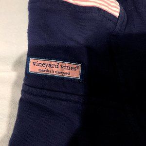 Vineyard Vines Quarter Zip